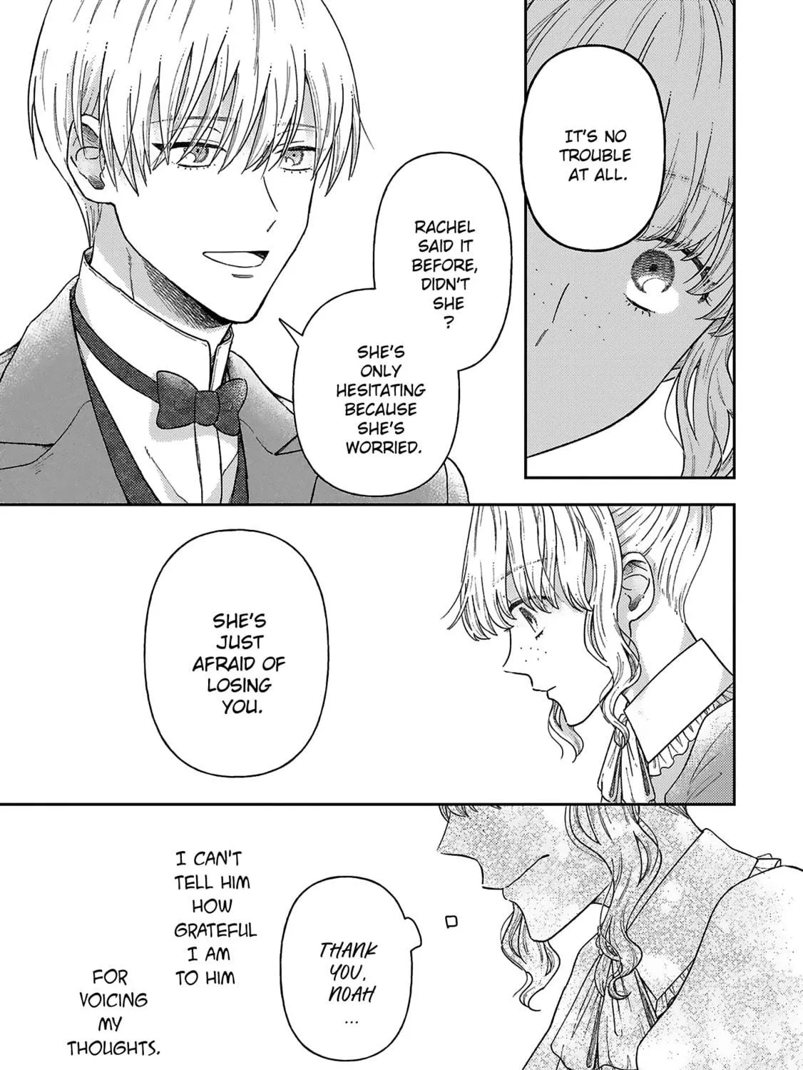 Boukansha no Koi Chapter 7 page 17 - 