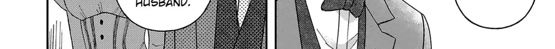 Boukansha no Koi Chapter 7 page 32 - 