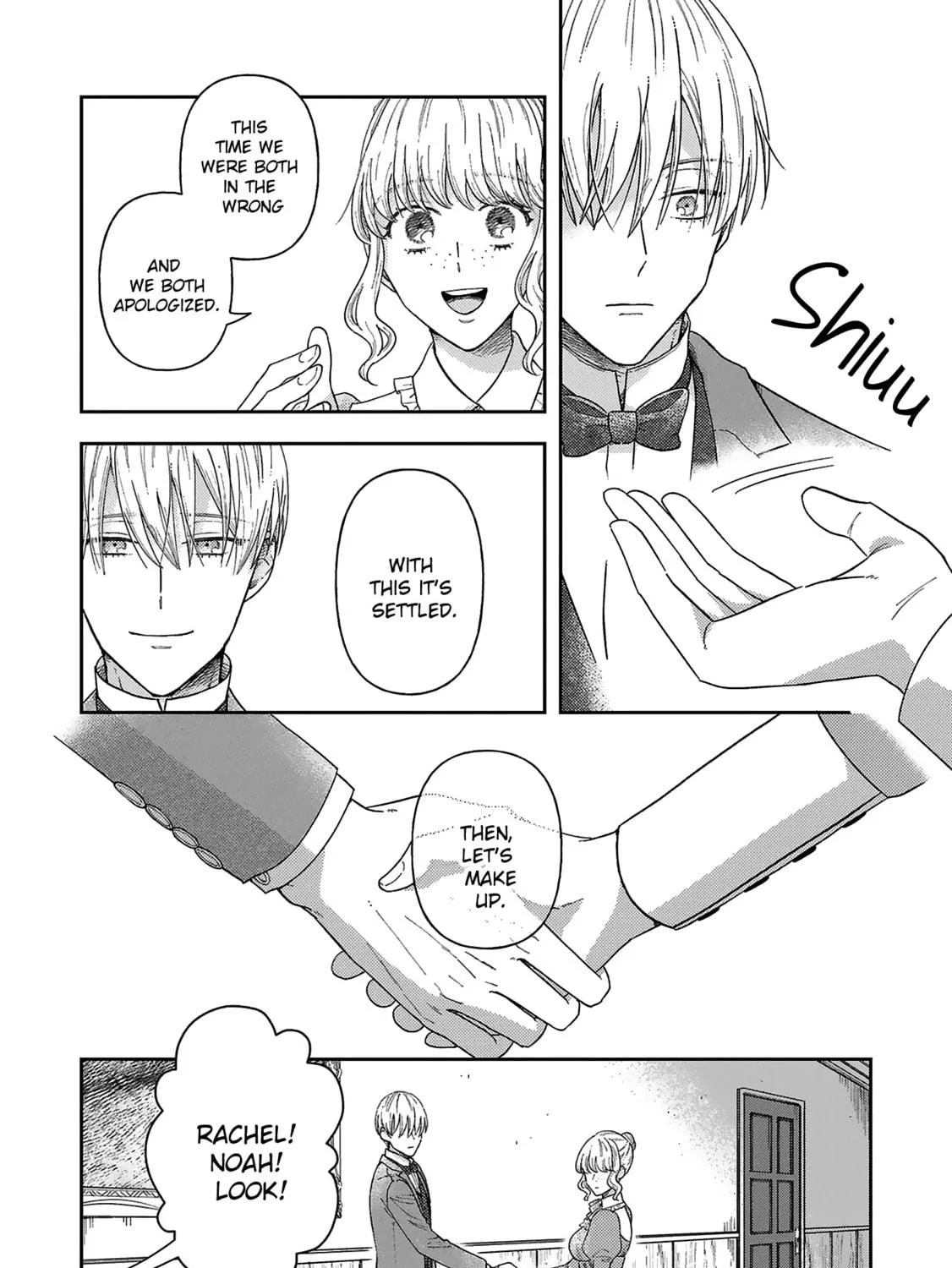 Boukansha no Koi Chapter 7 page 47 - 