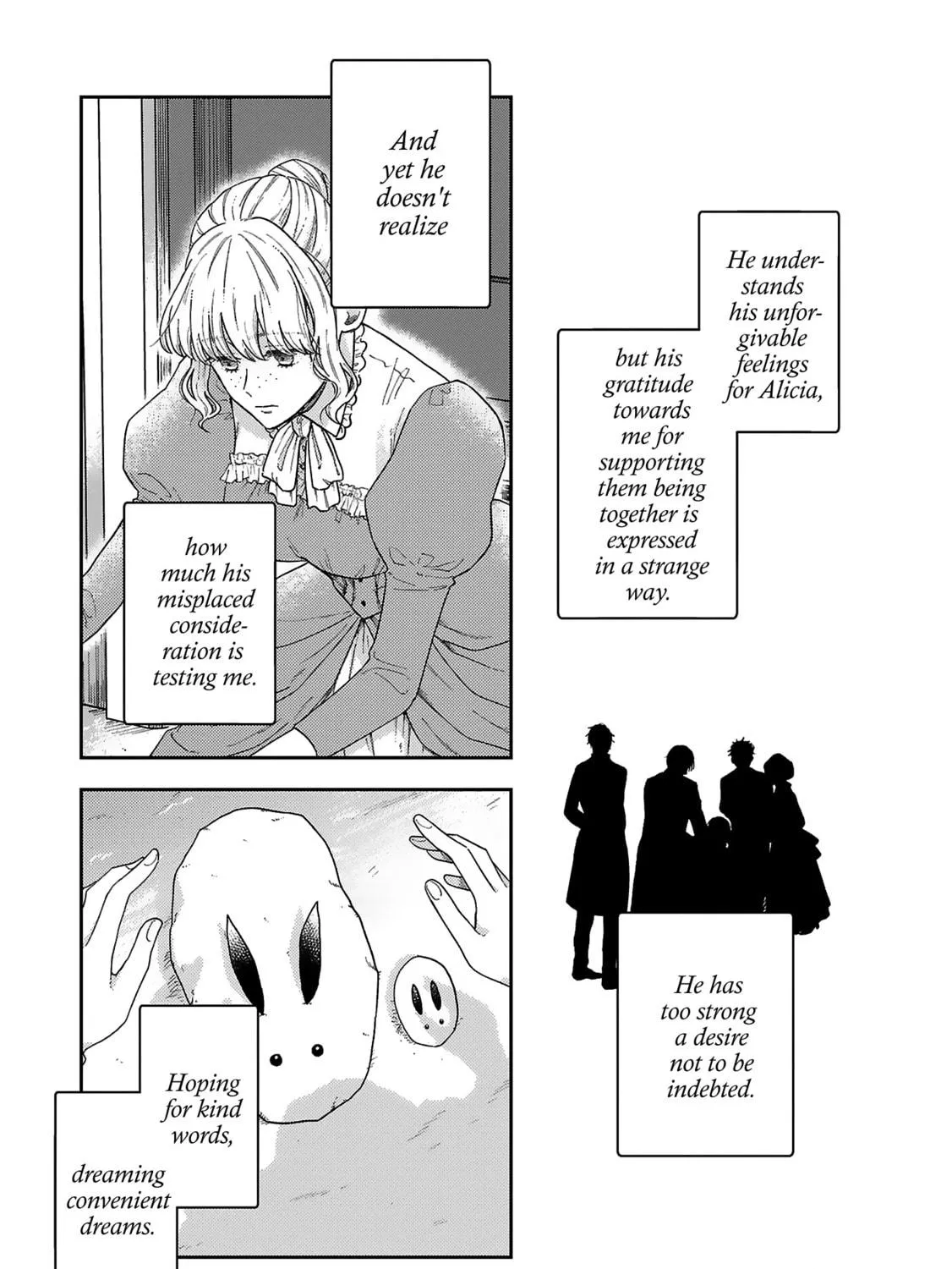 Boukansha no Koi Chapter 7 page 53 - 