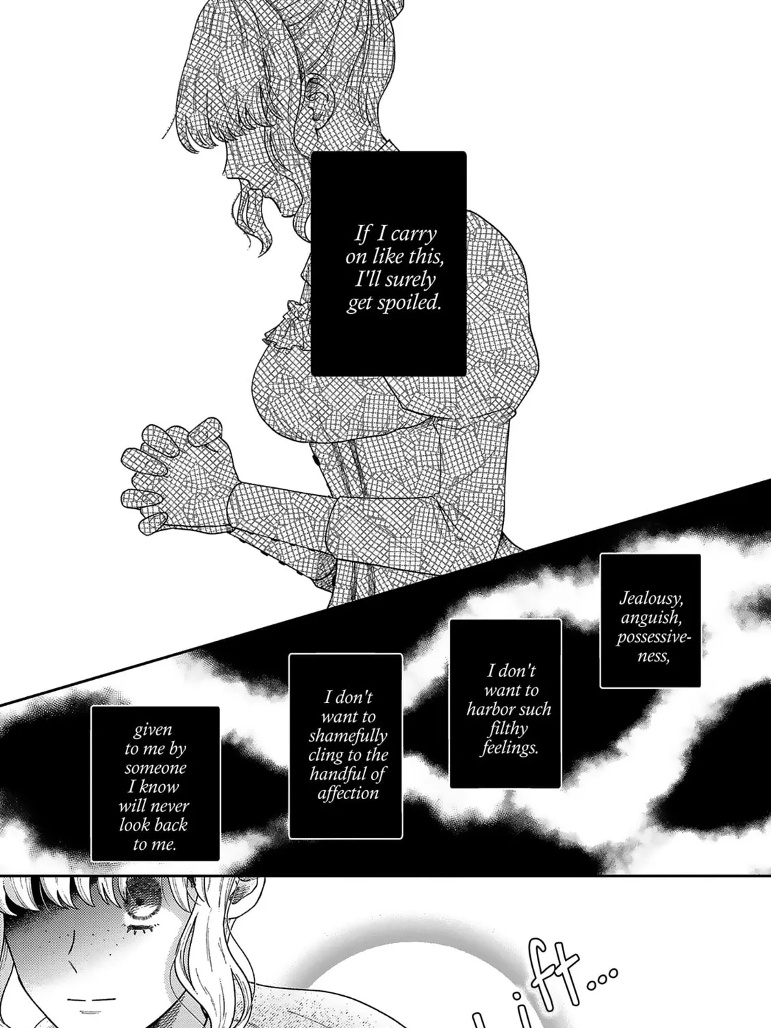 Boukansha no Koi Chapter 7 page 55 - 