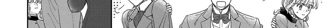 Boukansha no Koi Chapter 8 page 26 - 