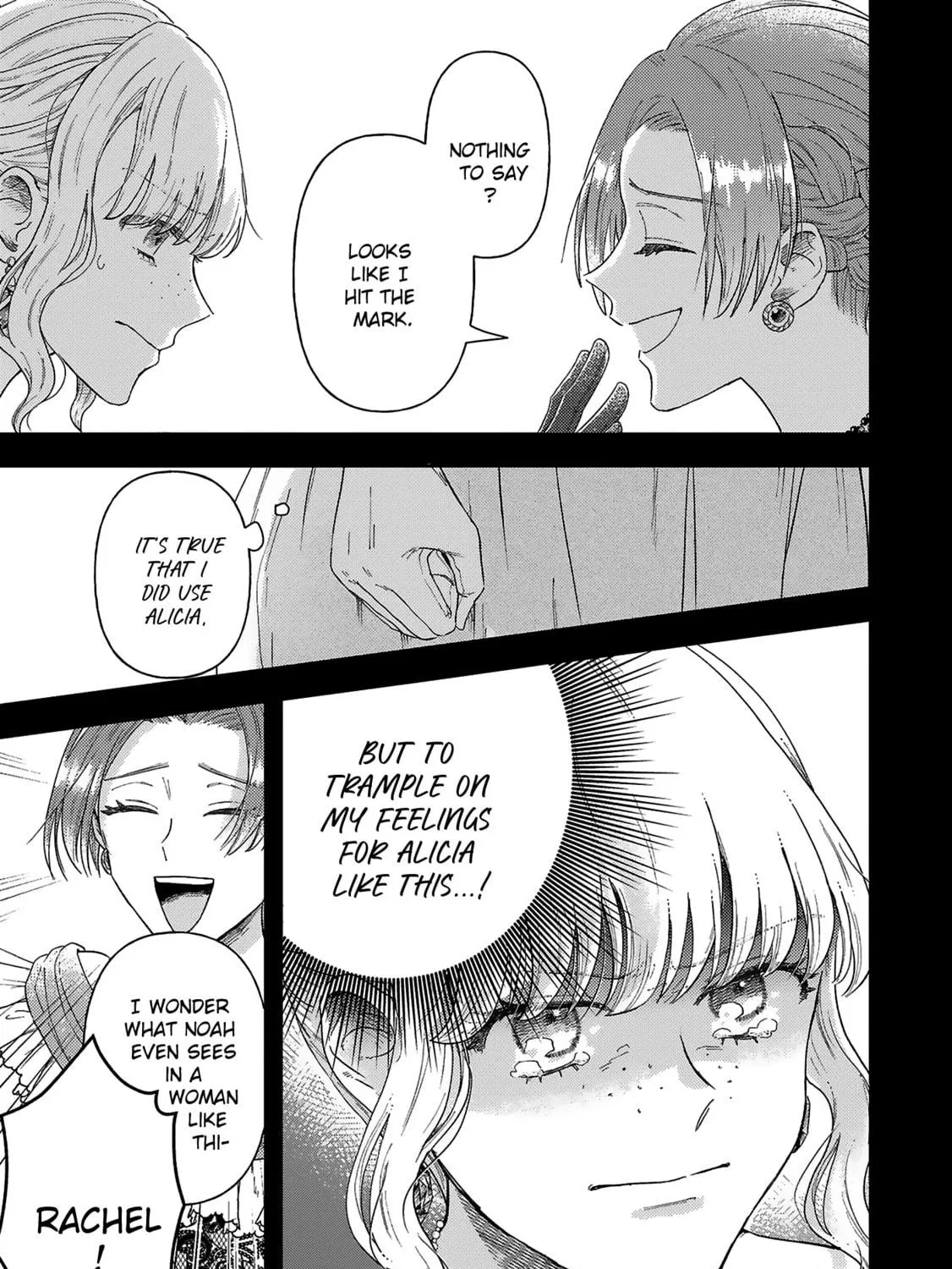 Boukansha no Koi Chapter 8 page 59 - 