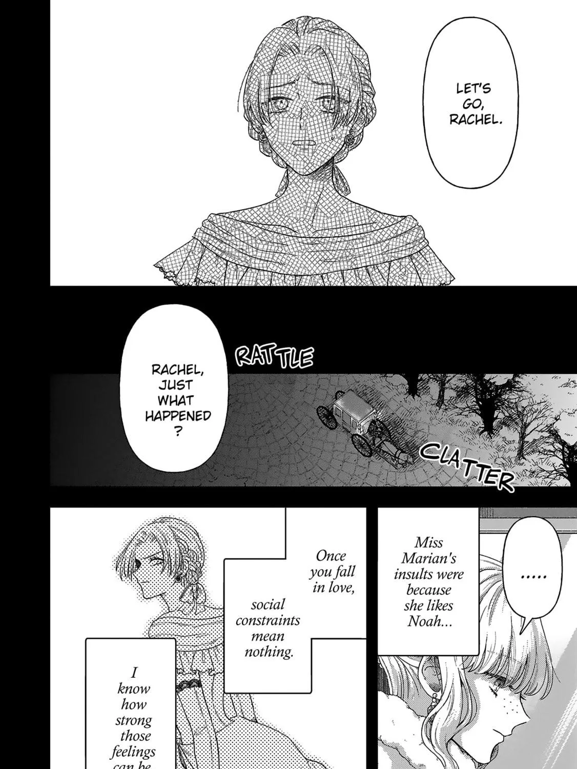 Boukansha no Koi Chapter 8 page 65 - 