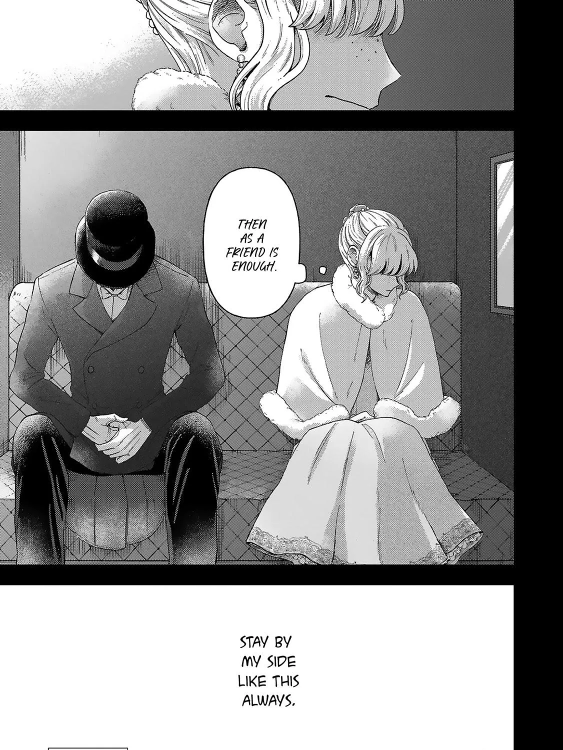 Boukansha no Koi Chapter 8 page 71 - 