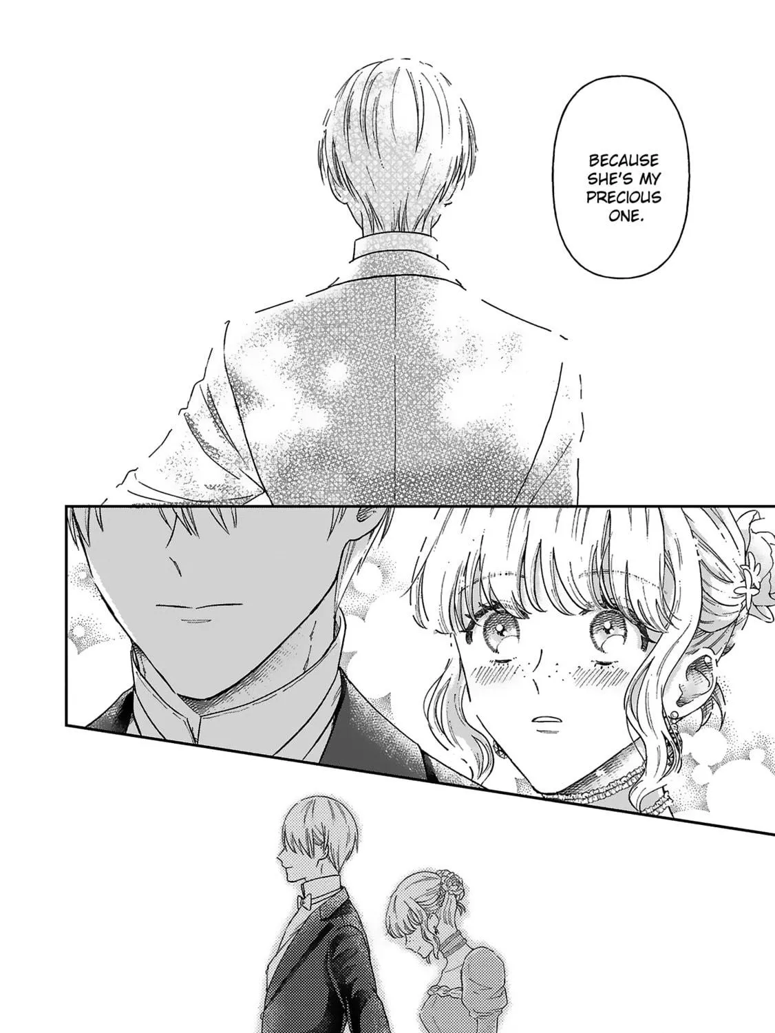 Boukansha no Koi Chapter 9 page 19 - 