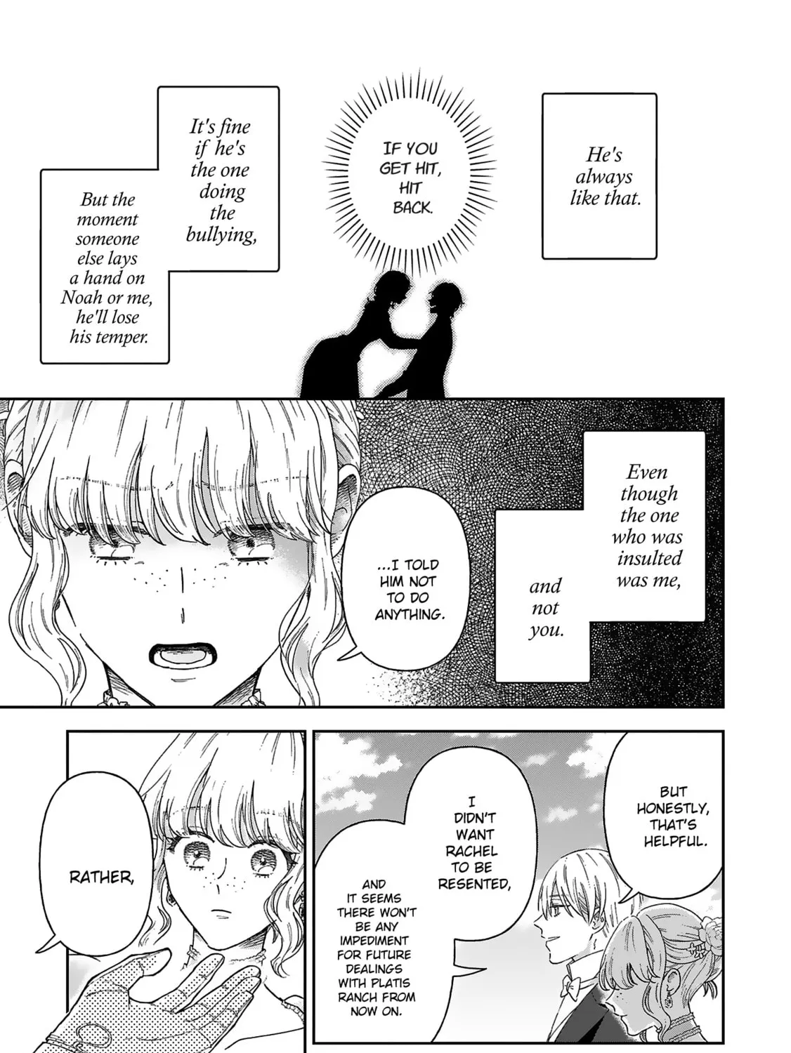 Boukansha no Koi Chapter 9 page 25 - 