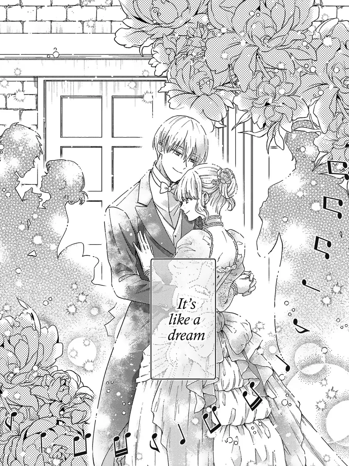 Boukansha no Koi Chapter 9 page 31 - 