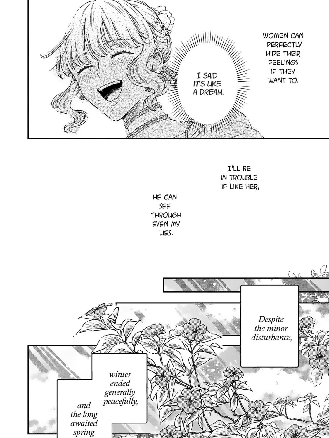 Boukansha no Koi Chapter 9 page 47 - 
