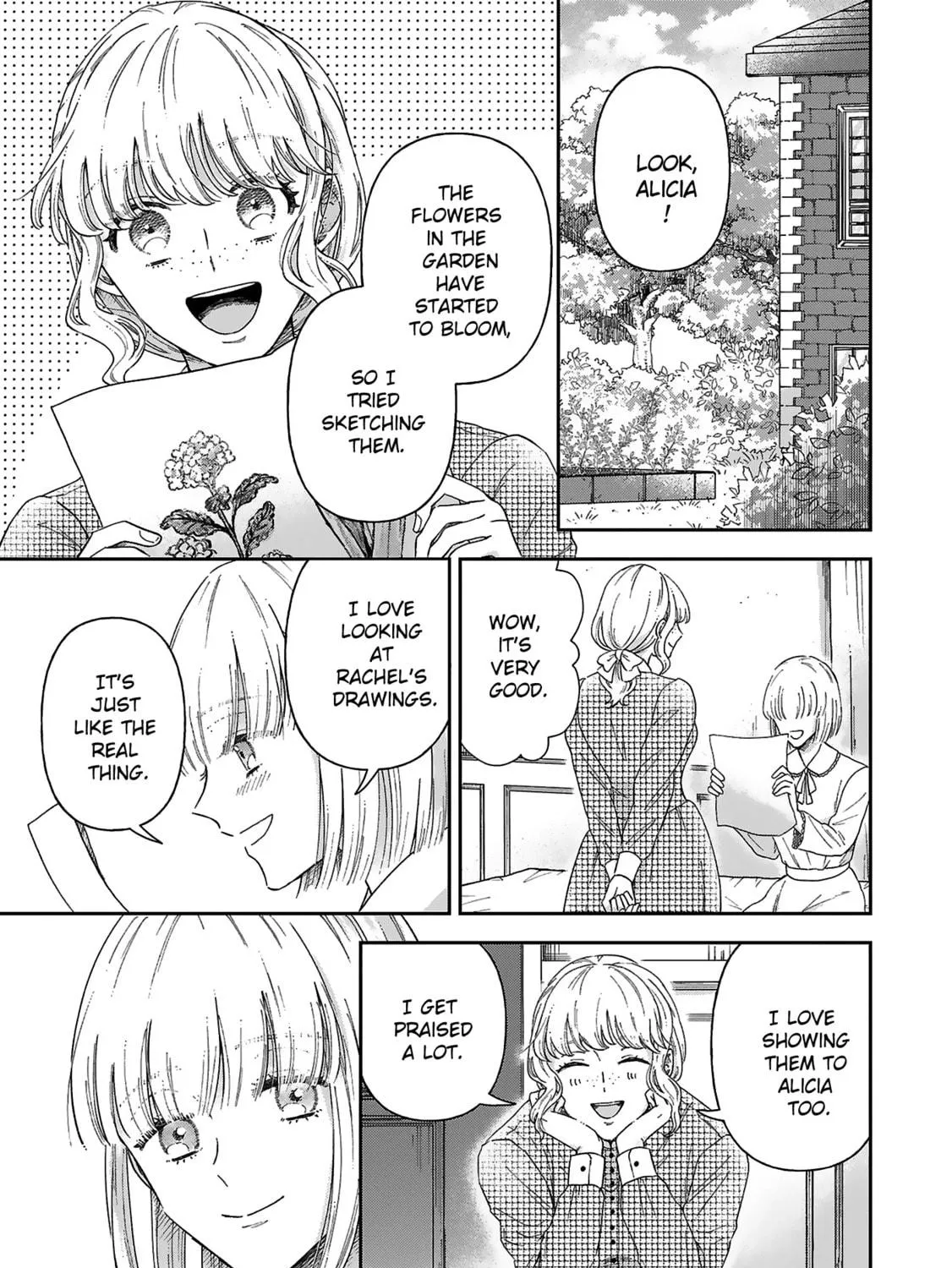 Boukansha no Koi Chapter 9 page 49 - 