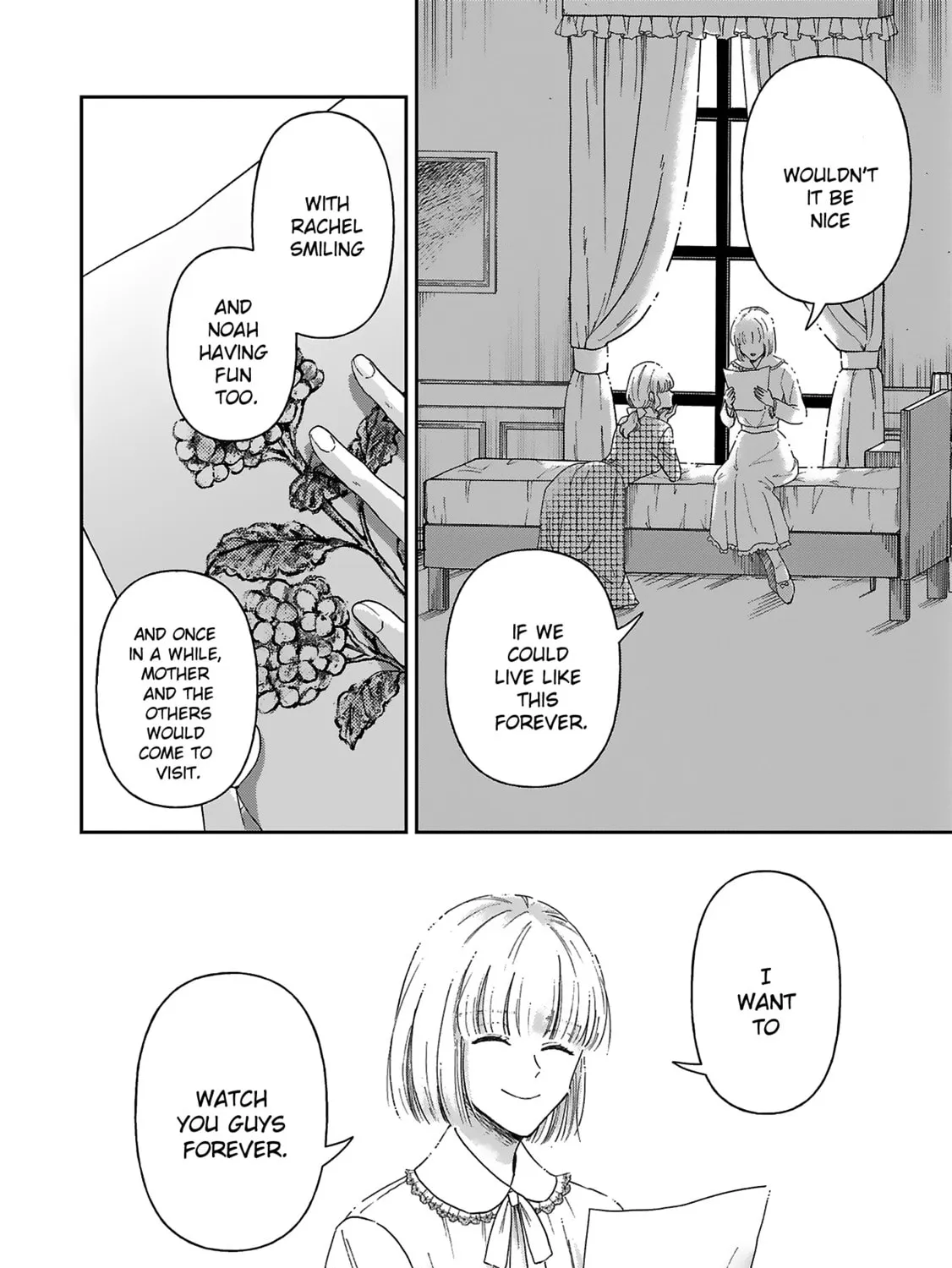Boukansha no Koi Chapter 9 page 51 - 