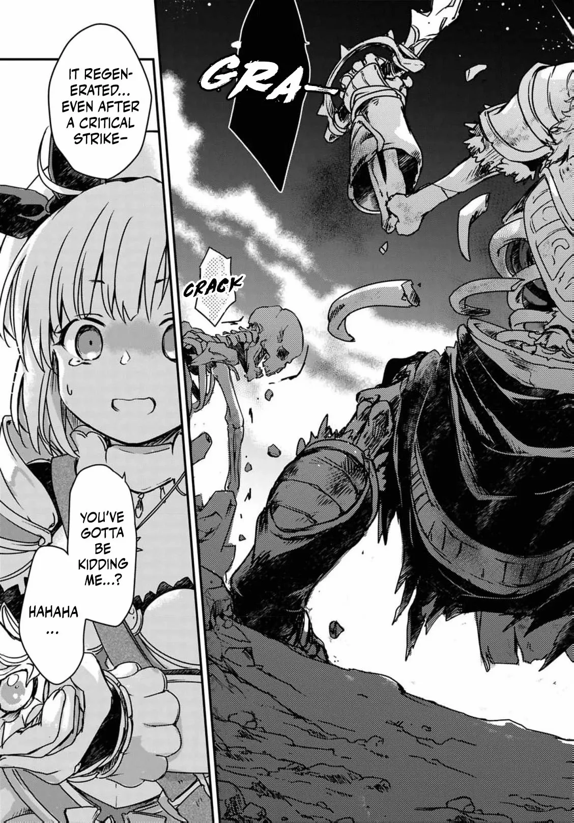 Boukensha Party wo Tsuihou sareta Kaifukushi Shoujo wo Hirotte Ikusei Shitara Masaka no Saikyou Shokugyou ni Tenshoku!? Omake ni Kanojo no Yousu ga nani yara Okashikute... Chapter 18 page 30 - 