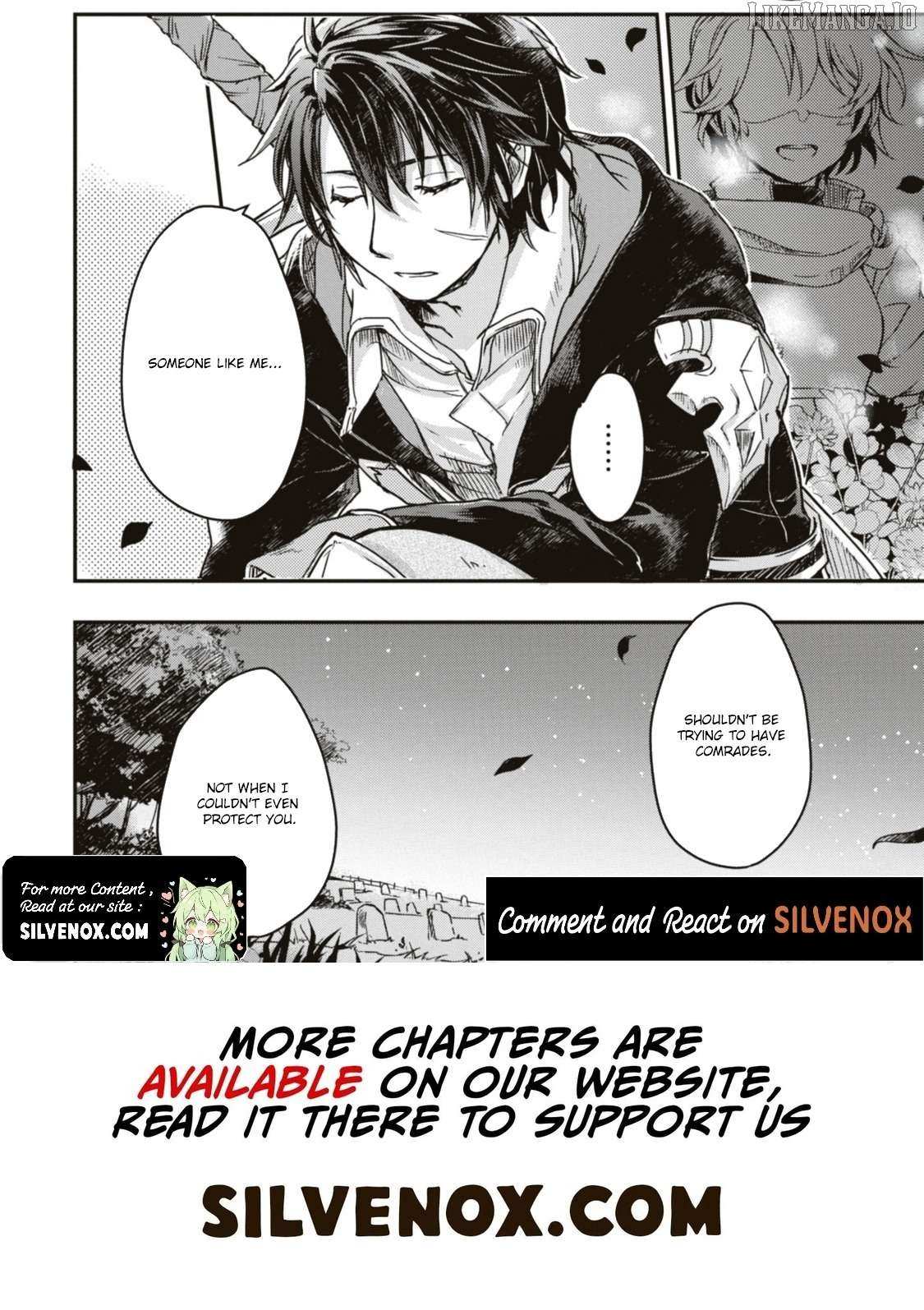Boukensha Party wo Tsuihou sareta Kaifukushi Shoujo wo Hirotte Ikusei Shitara Masaka no Saikyou Shokugyou ni Tenshoku!? Omake ni Kanojo no Yousu ga nani yara Okashikute... Chapter 2.2 page 5 - 