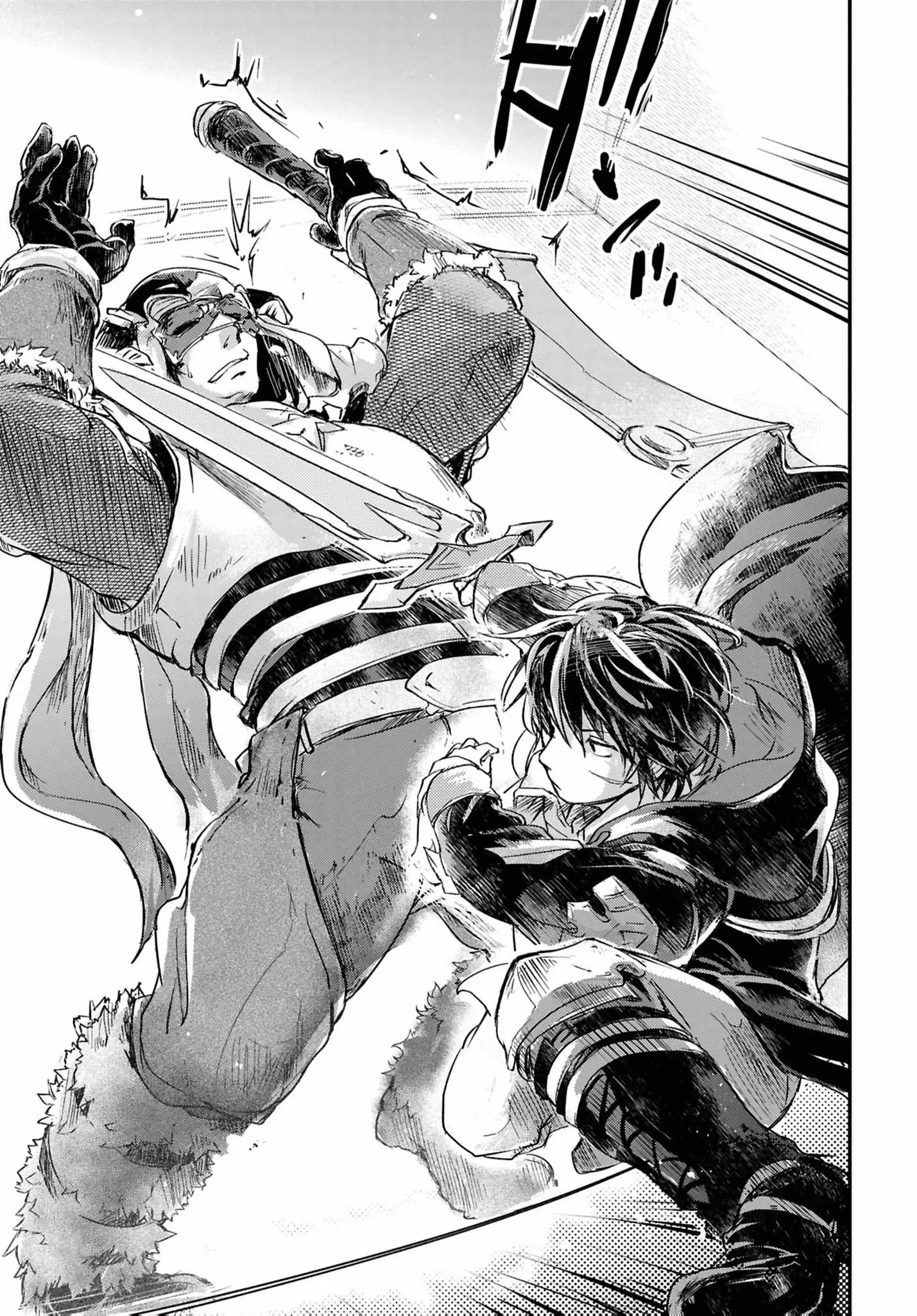 Boukensha Party wo Tsuihou sareta Kaifukushi Shoujo wo Hirotte Ikusei Shitara Masaka no Saikyou Shokugyou ni Tenshoku!? Omake ni Kanojo no Yousu ga nani yara Okashikute... Chapter 22 page 24 - 