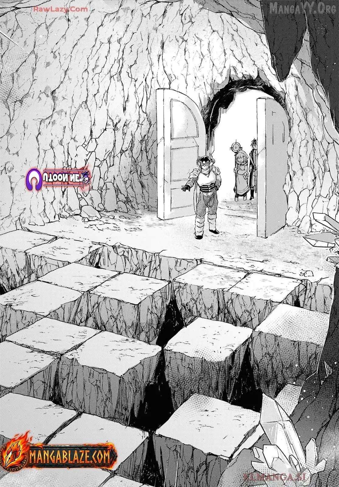 Boukensha Party wo Tsuihou sareta Kaifukushi Shoujo wo Hirotte Ikusei Shitara Masaka no Saikyou Shokugyou ni Tenshoku!? Omake ni Kanojo no Yousu ga nani yara Okashikute... Chapter 24 page 25 - 
