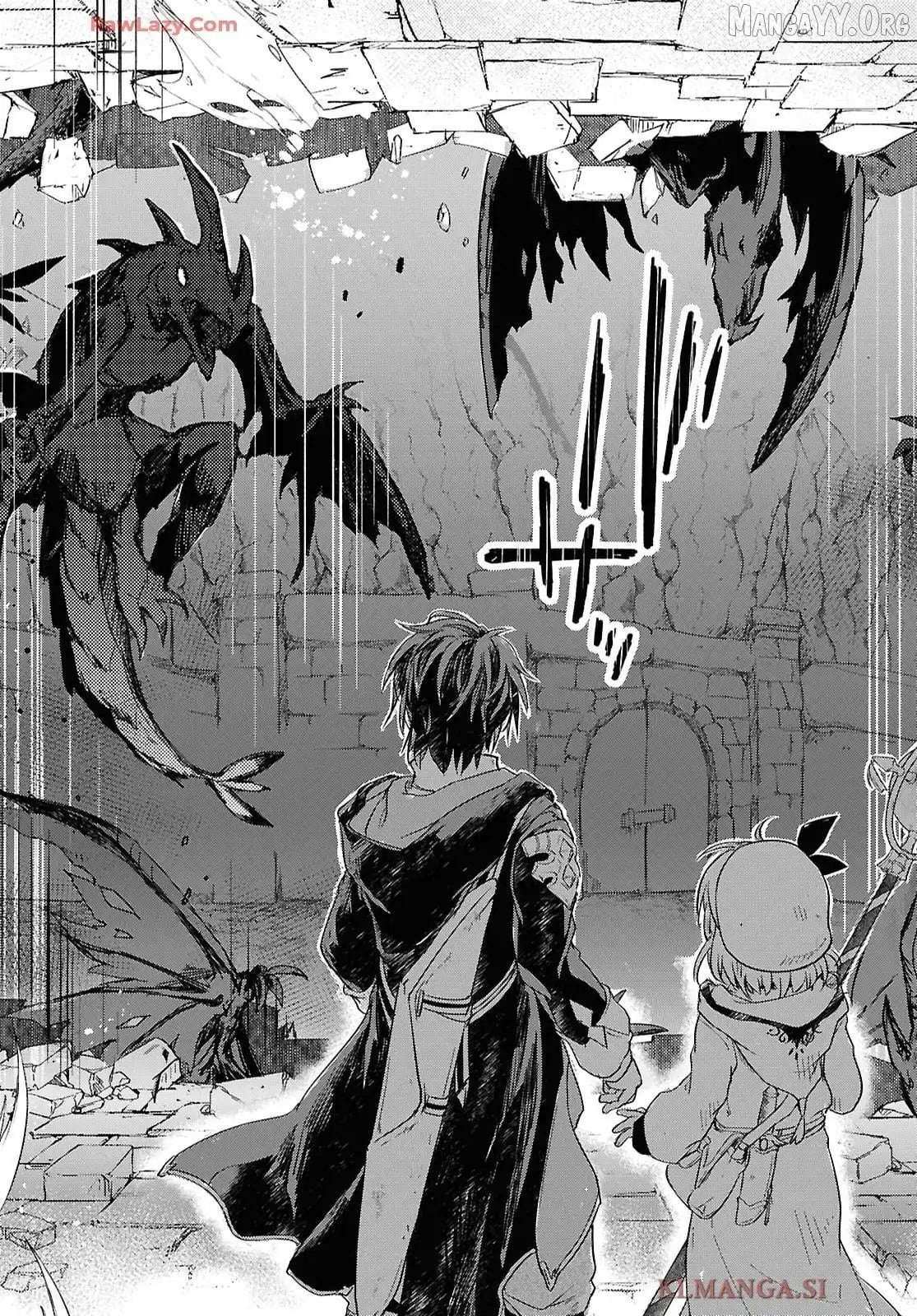 Boukensha Party wo Tsuihou sareta Kaifukushi Shoujo wo Hirotte Ikusei Shitara Masaka no Saikyou Shokugyou ni Tenshoku!? Omake ni Kanojo no Yousu ga nani yara Okashikute... Chapter 26 page 25 - 
