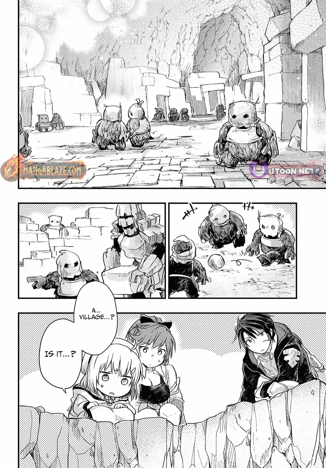 Boukensha Party wo Tsuihou sareta Kaifukushi Shoujo wo Hirotte Ikusei Shitara Masaka no Saikyou Shokugyou ni Tenshoku!? Omake ni Kanojo no Yousu ga nani yara Okashikute... Chapter 28 page 15 - 