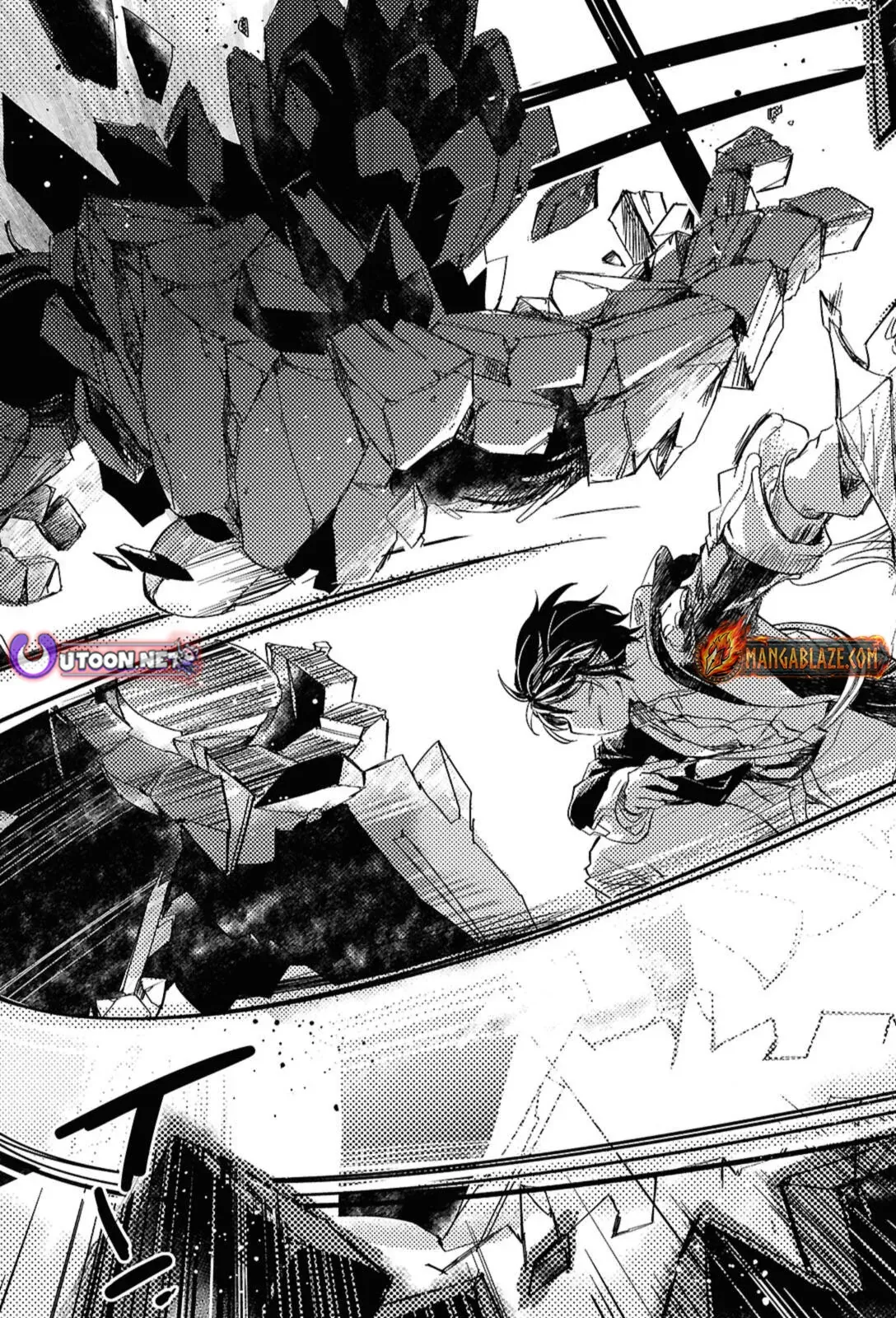 Boukensha Party wo Tsuihou sareta Kaifukushi Shoujo wo Hirotte Ikusei Shitara Masaka no Saikyou Shokugyou ni Tenshoku!? Omake ni Kanojo no Yousu ga nani yara Okashikute... Chapter 30.2 page 12 - 