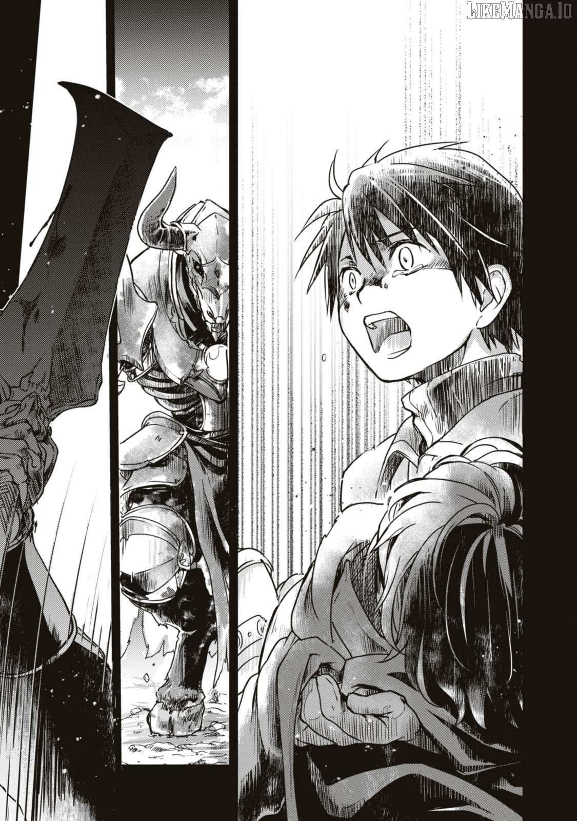 Boukensha Party wo Tsuihou sareta Kaifukushi Shoujo wo Hirotte Ikusei Shitara Masaka no Saikyou Shokugyou ni Tenshoku!? Omake ni Kanojo no Yousu ga nani yara Okashikute... Chapter 5.1 page 12 - 
