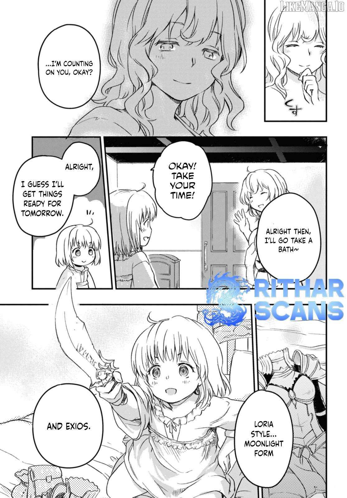Boukensha Party wo Tsuihou sareta Kaifukushi Shoujo wo Hirotte Ikusei Shitara Masaka no Saikyou Shokugyou ni Tenshoku!? Omake ni Kanojo no Yousu ga nani yara Okashikute... Chapter 8 page 2 - 
