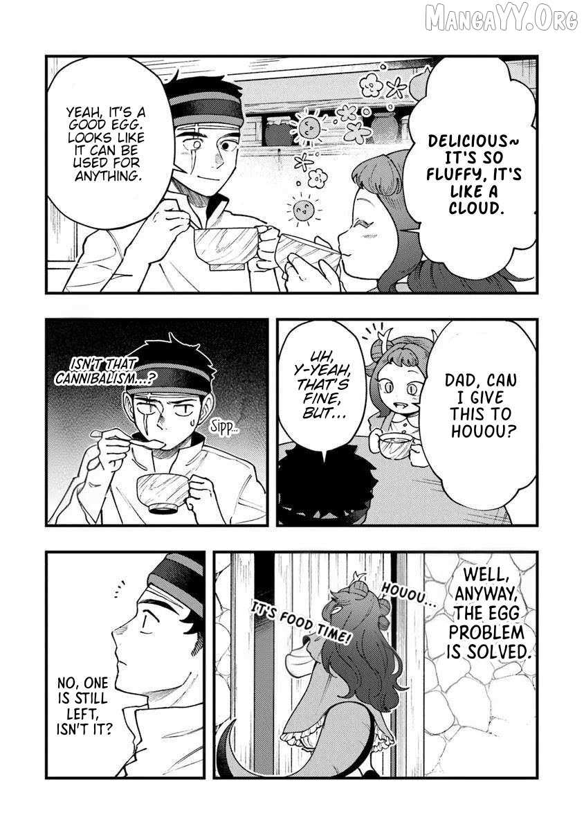 Boukensha Sakaba no Ryourijin Chapter 12 page 24 - 