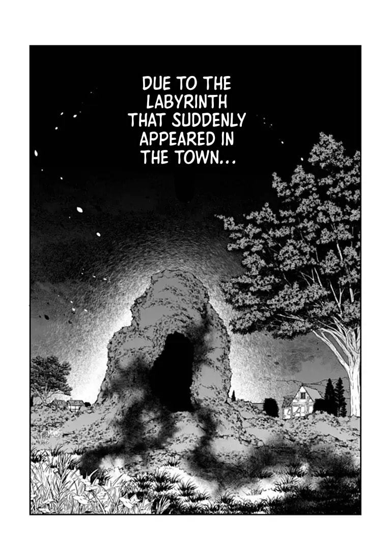 Boukensha Sakaba no Ryourijin Chapter 15.3 page 12 - 
