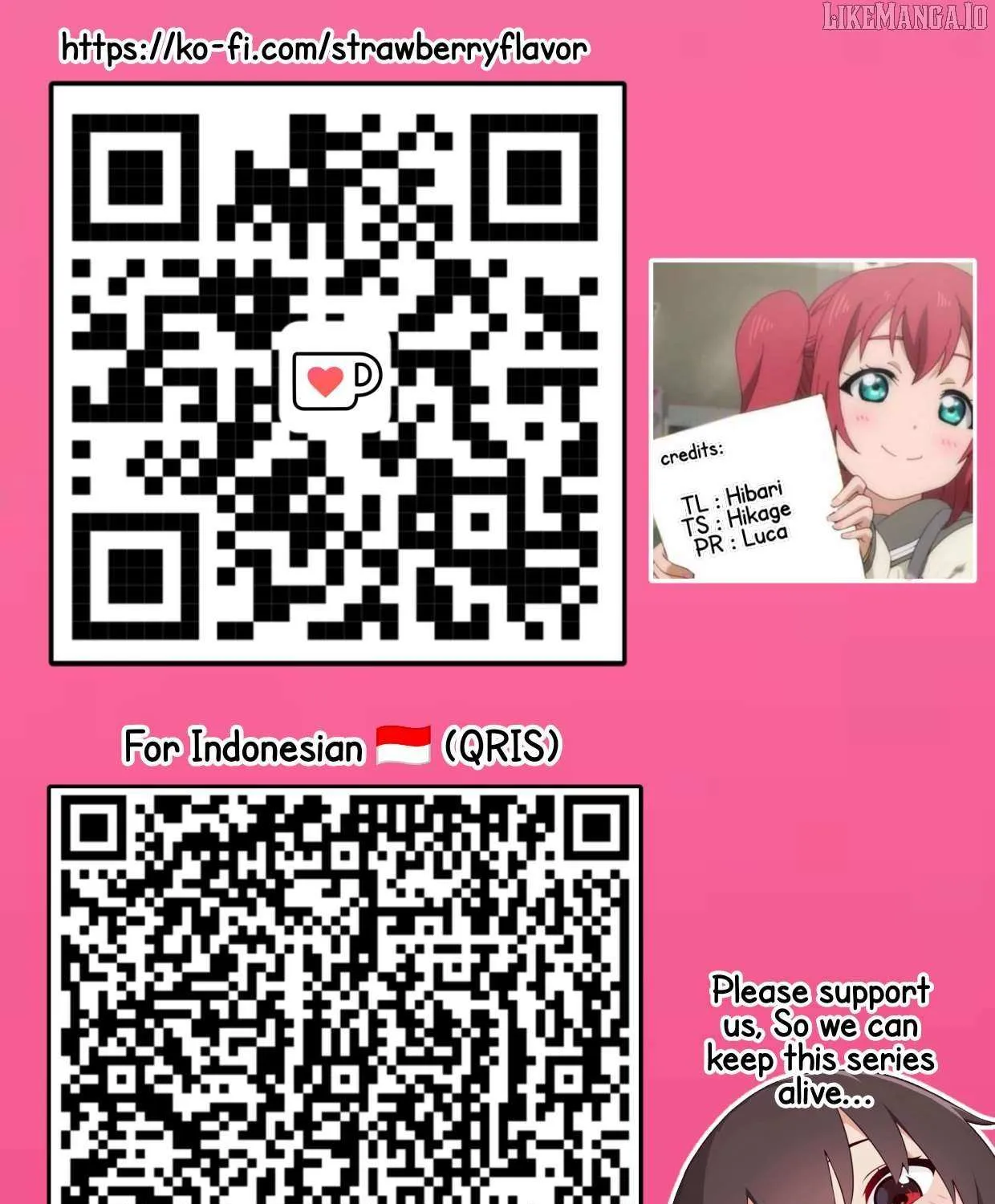 Boukensha Sakaba no Ryourijin Chapter 6.1 page 25 - 