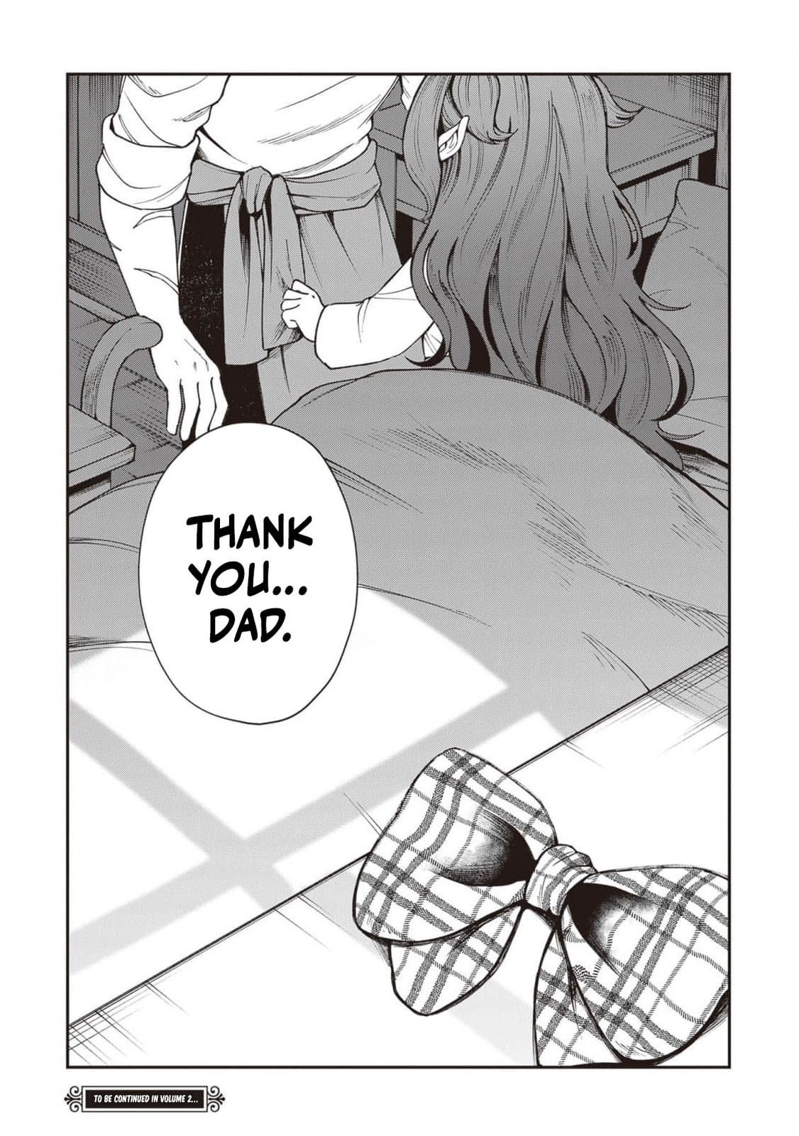 Boukensha Sakaba no Ryourijin Chapter 6 page 28 - 