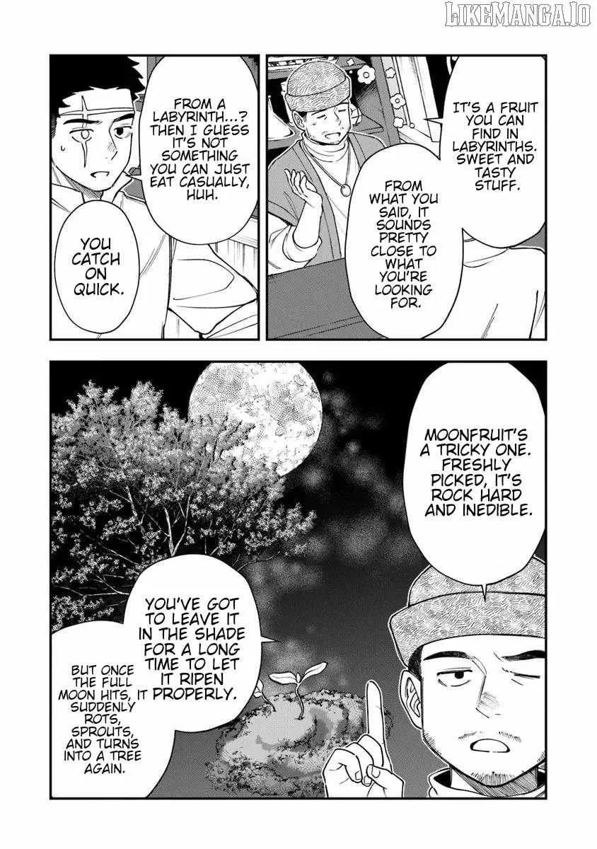 Boukensha Sakaba no Ryourijin Chapter 7 page 15 - 