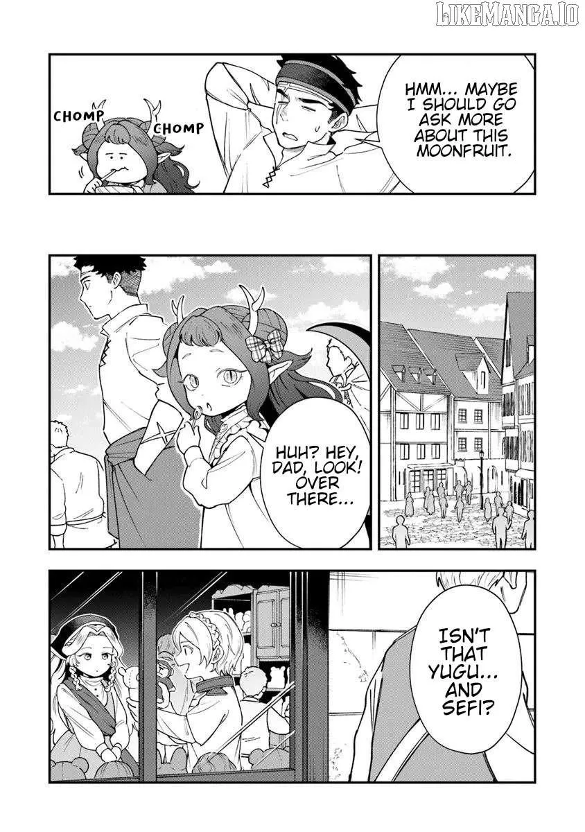 Boukensha Sakaba no Ryourijin Chapter 7 page 19 - 