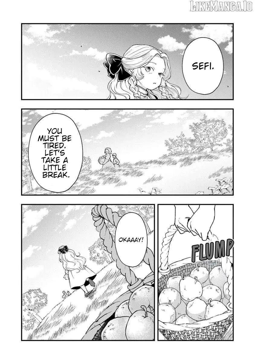 Boukensha Sakaba no Ryourijin Chapter 7 page 3 - 