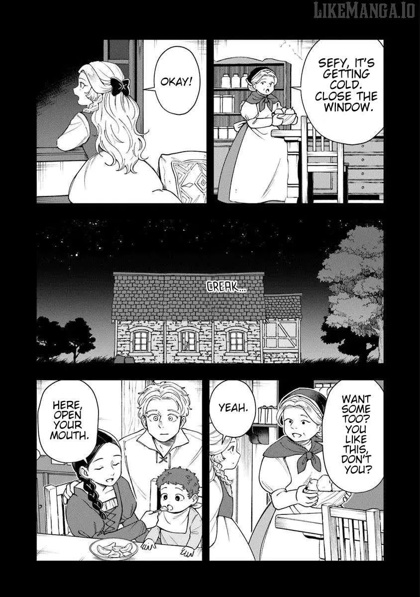 Boukensha Sakaba no Ryourijin Chapter 7 page 26 - 