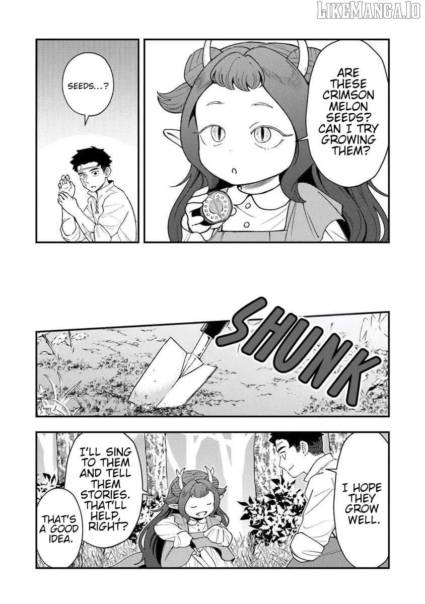 Boukensha Sakaba no Ryourijin Chapter 8.1 page 19 - 