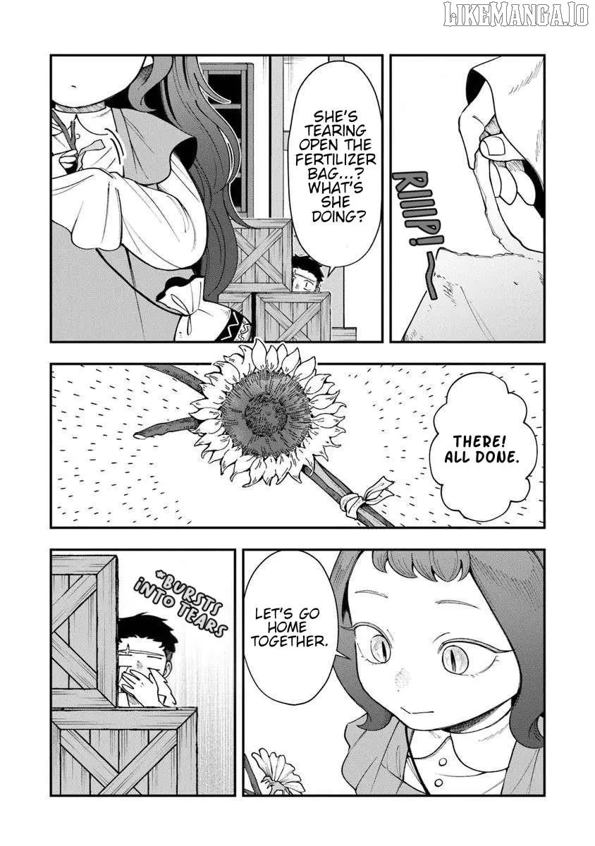 Boukensha Sakaba no Ryourijin Chapter 8.2 page 12 - 