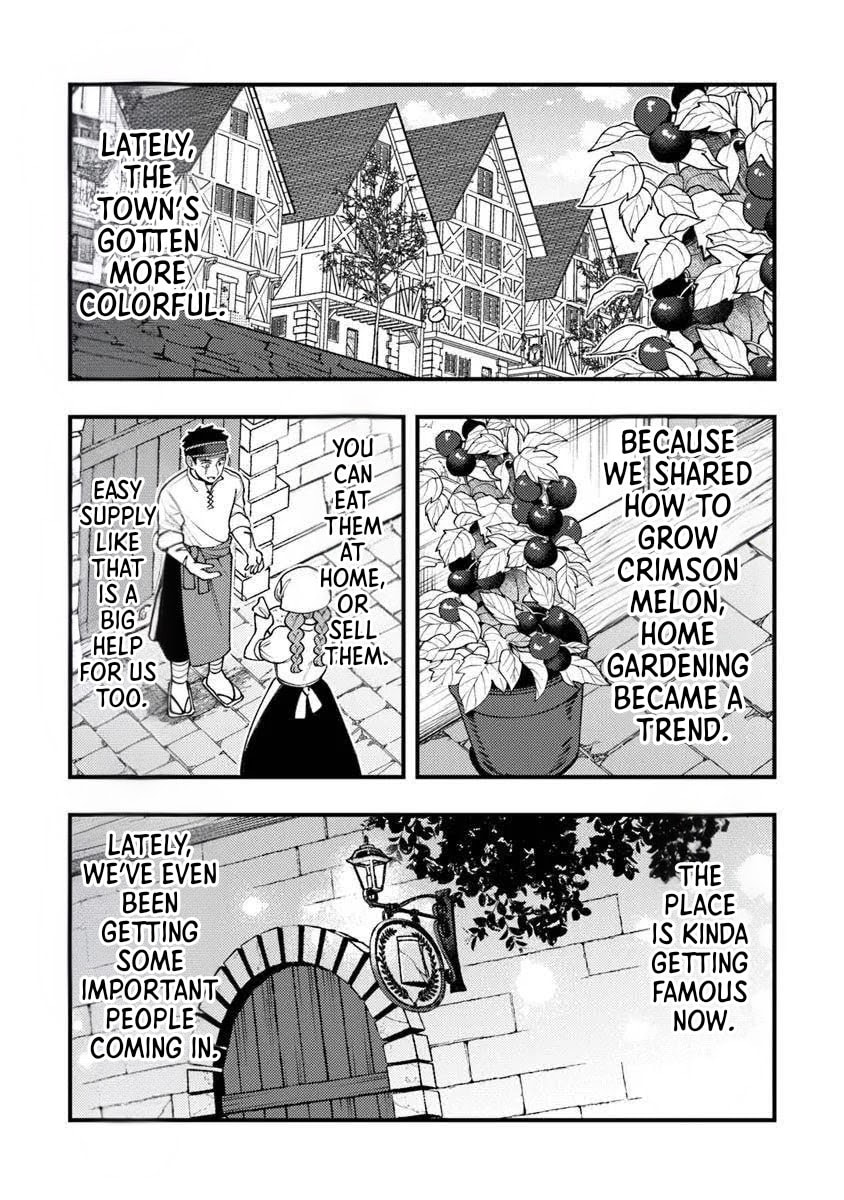 Boukensha Sakaba no Ryourijin Chapter 9 page 3 - 