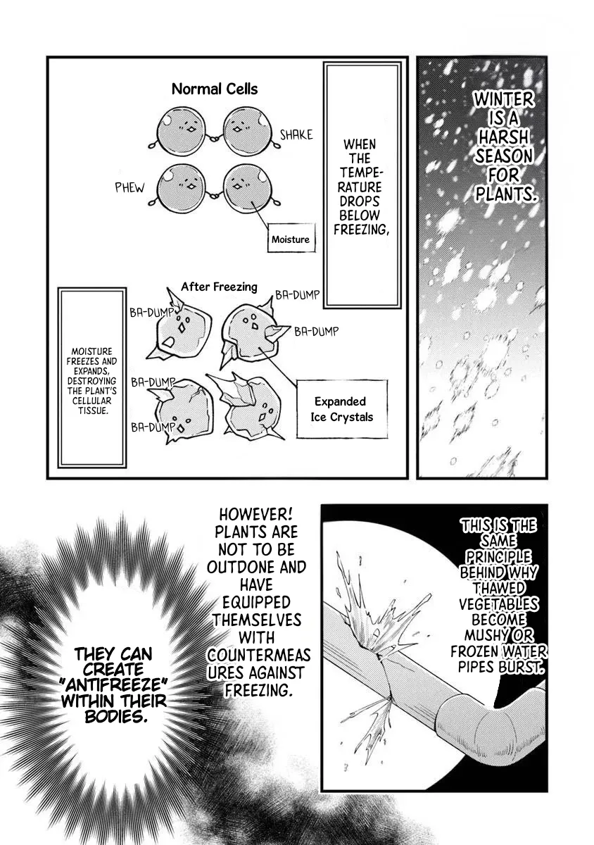 Boukensha Sakaba no Ryourinin Chapter 11 page 23 - 