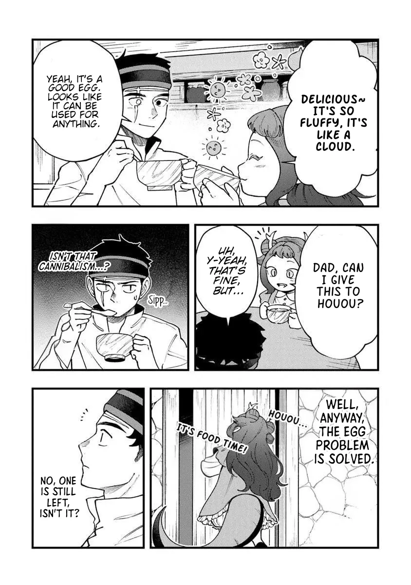 Boukensha Sakaba no Ryourinin Chapter 12 page 24 - 