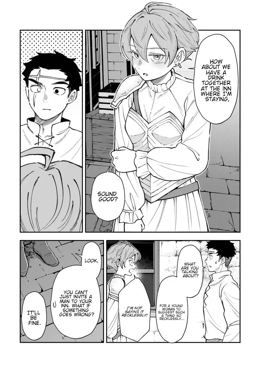 Boukensha Sakaba no Ryourinin Chapter 13.6 page 13 - 
