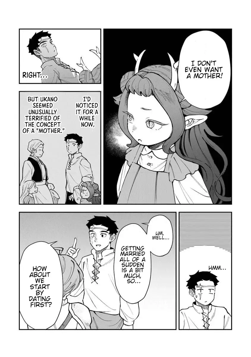 Boukensha Sakaba no Ryourinin Chapter 13.6 page 24 - 