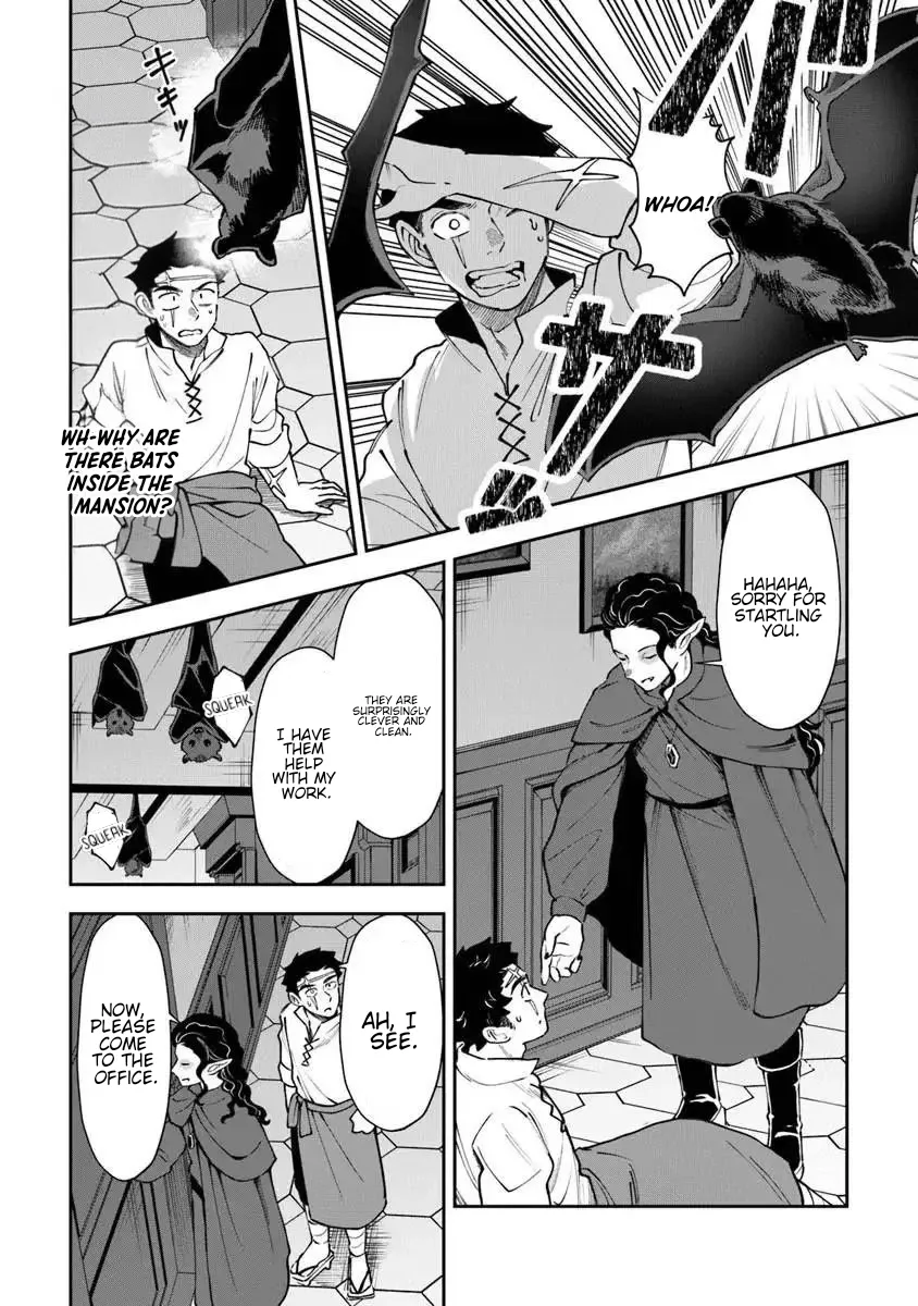 Boukensha Sakaba no Ryourinin Chapter 15.1 page 16 - 