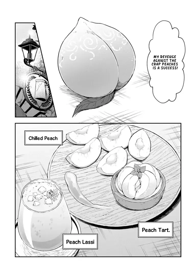 Boukensha Sakaba no Ryourinin Chapter 15.2 page 21 - 