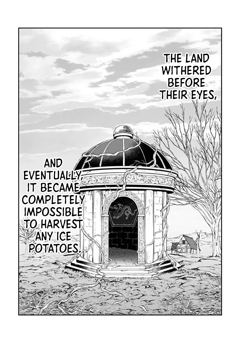 Boukensha Sakaba no Ryourinin Chapter 15.3 page 13 - 
