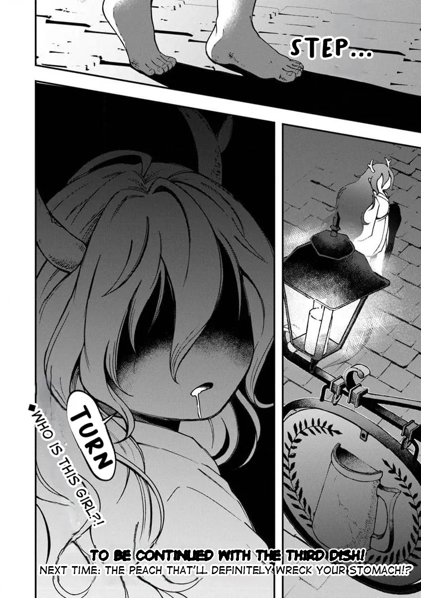Boukensha Sakaba no Ryourinin Chapter 2 page 32 - 