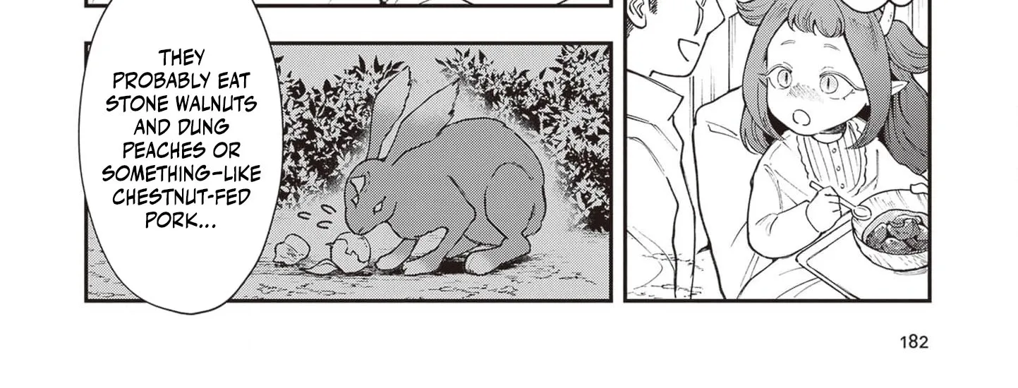 Boukensha Sakaba no Ryourinin Chapter 6 page 44 - 