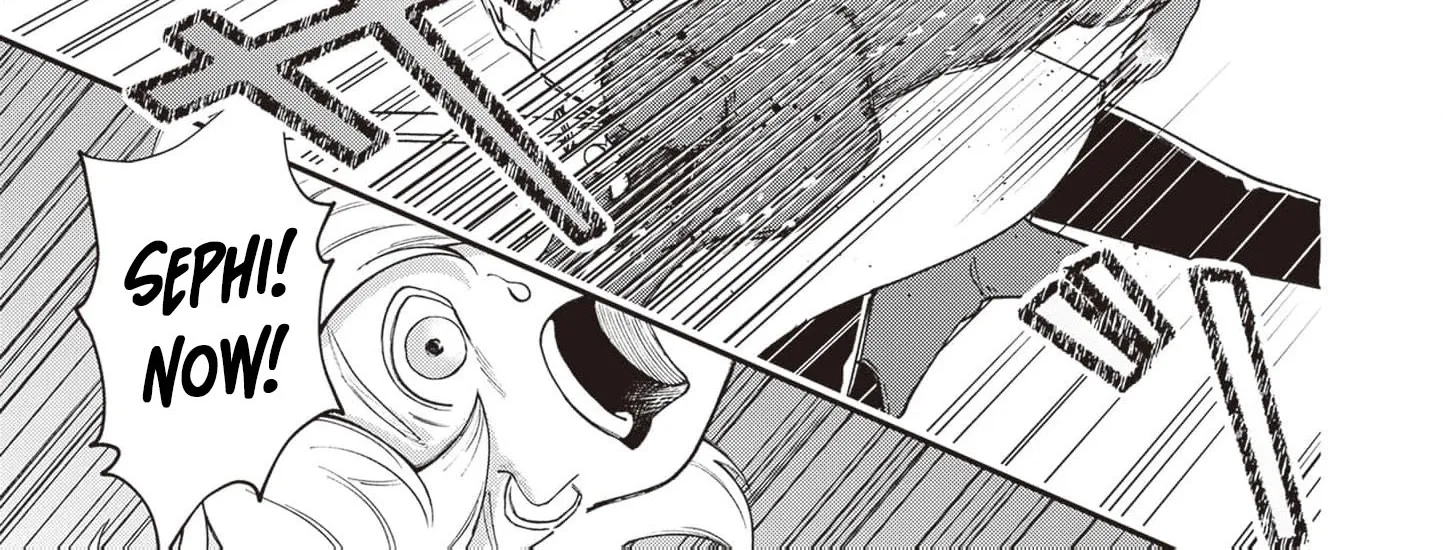 Boukensha Sakaba no Ryourinin Chapter 6 page 6 - 