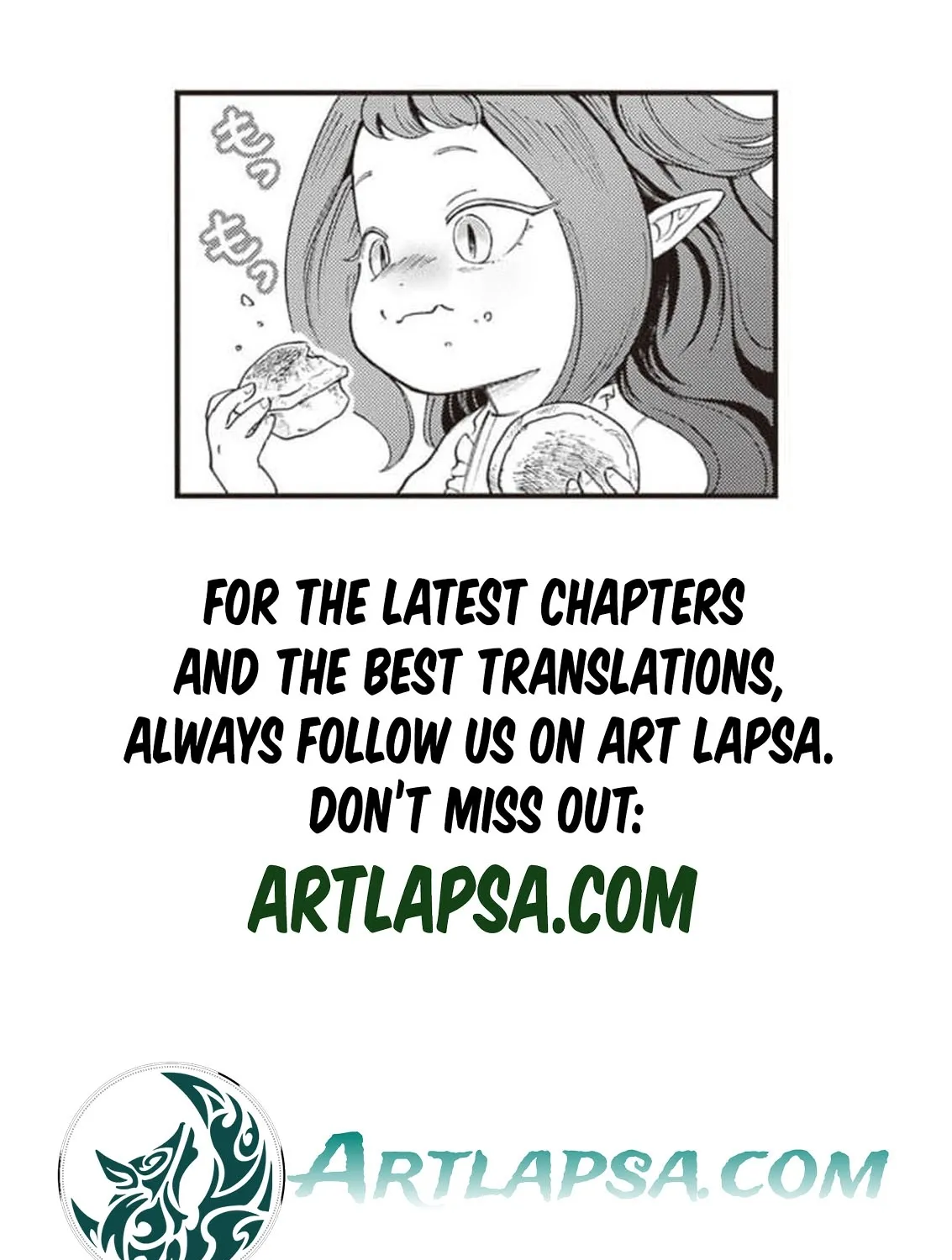 Boukensha Sakaba no Ryourinin Chapter 6 page 57 - 