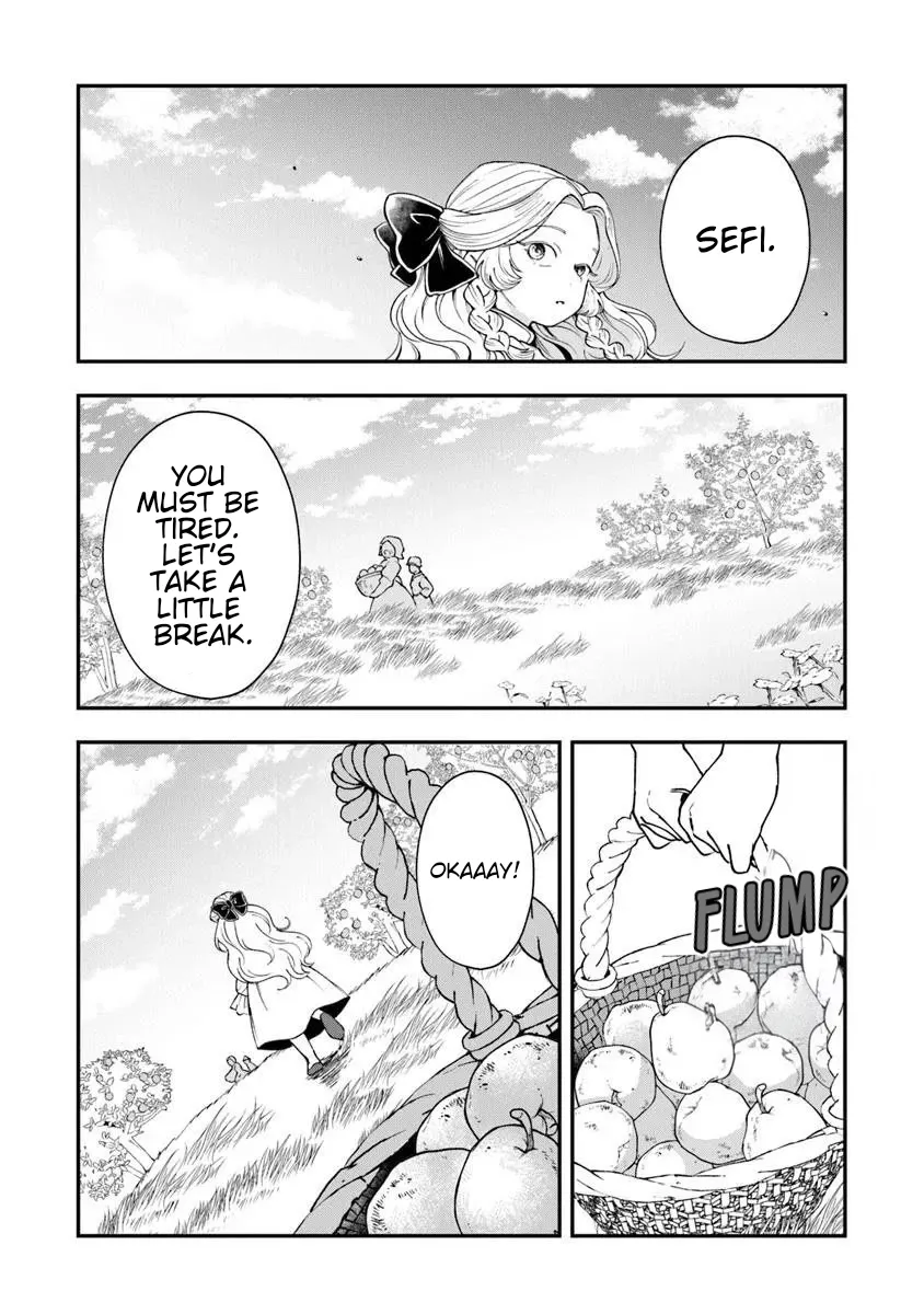 Boukensha Sakaba no Ryourinin Chapter 7 page 2 - 