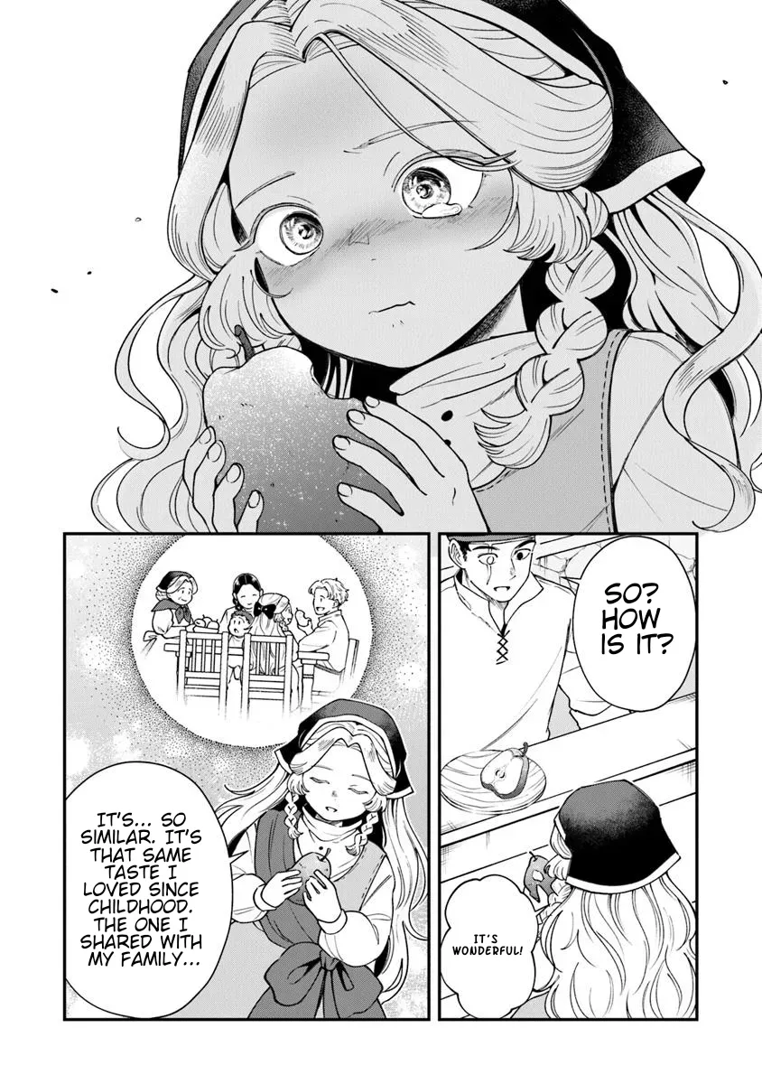 Boukensha Sakaba no Ryourinin Chapter 7 page 30 - 