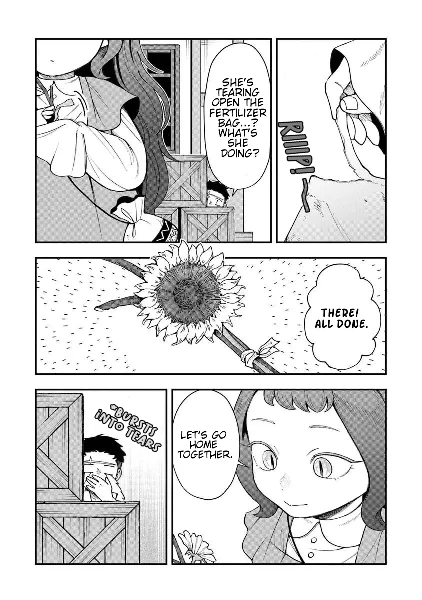 Boukensha Sakaba no Ryourinin Chapter 8.2 page 11 - 