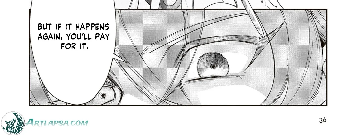Boukensha Sakaba no Ryourinin Chapter 8 page 24 - 